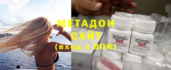 хмурый Алексин