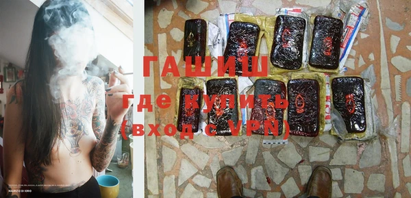 хмурый Алексин