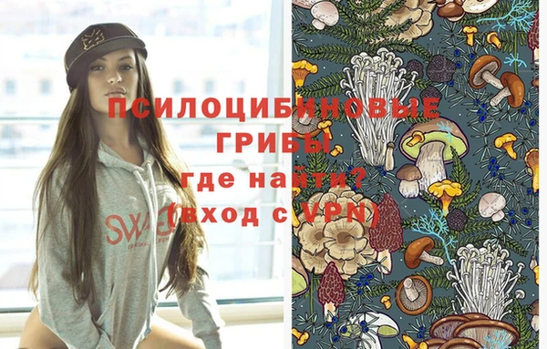 Альфа ПВП Алексеевка